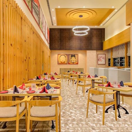 Lemon Tree Premier, Bhubaneswar Hotel Ngoại thất bức ảnh