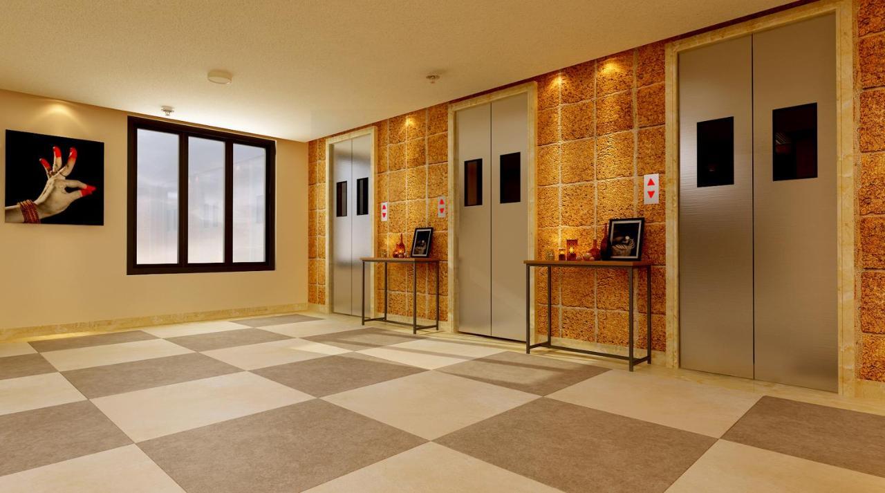 Lemon Tree Premier, Bhubaneswar Hotel Ngoại thất bức ảnh