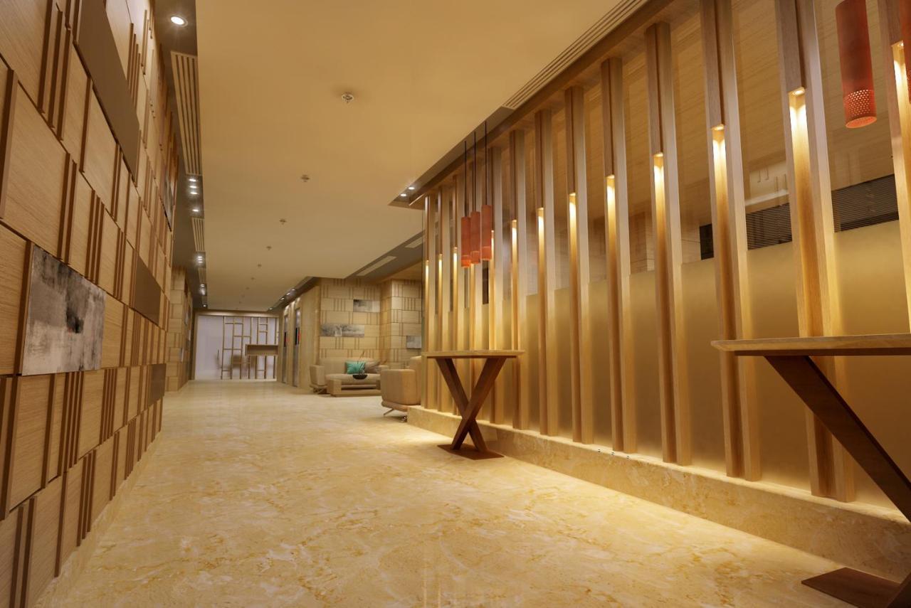 Lemon Tree Premier, Bhubaneswar Hotel Ngoại thất bức ảnh
