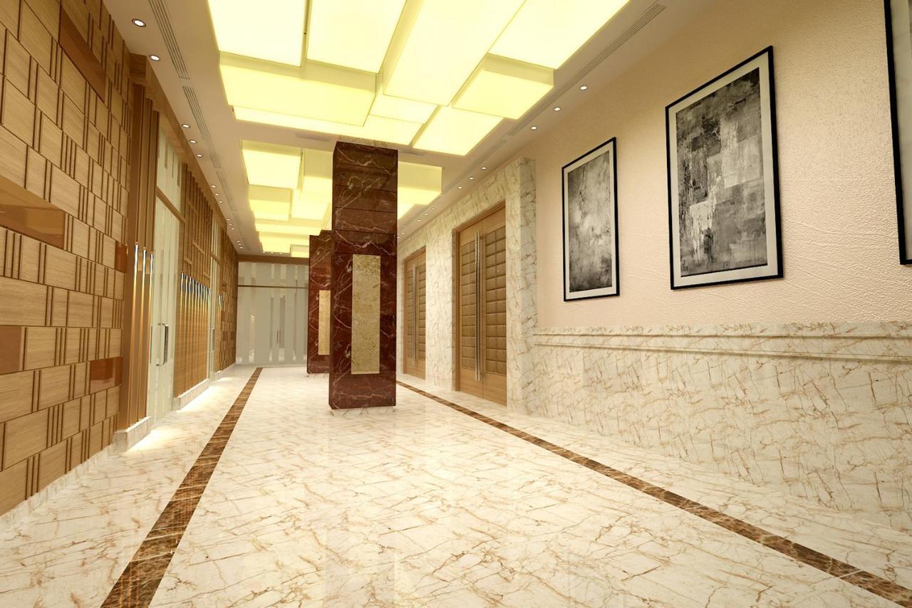 Lemon Tree Premier, Bhubaneswar Hotel Ngoại thất bức ảnh