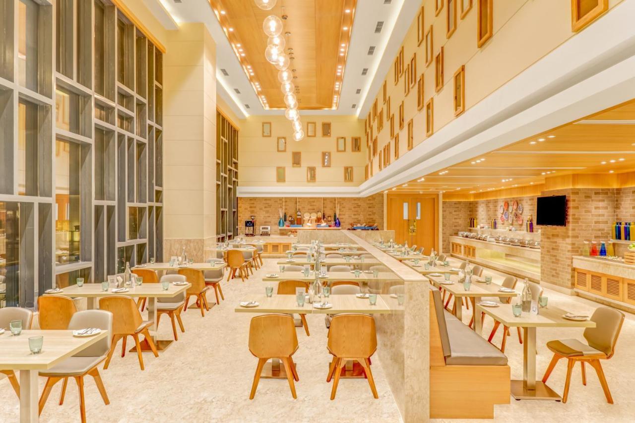 Lemon Tree Premier, Bhubaneswar Hotel Ngoại thất bức ảnh