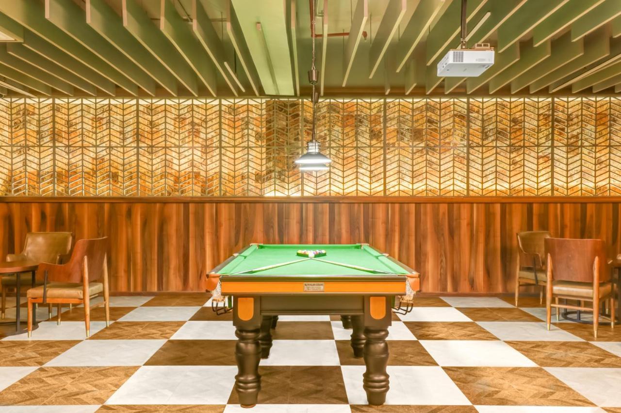 Lemon Tree Premier, Bhubaneswar Hotel Ngoại thất bức ảnh