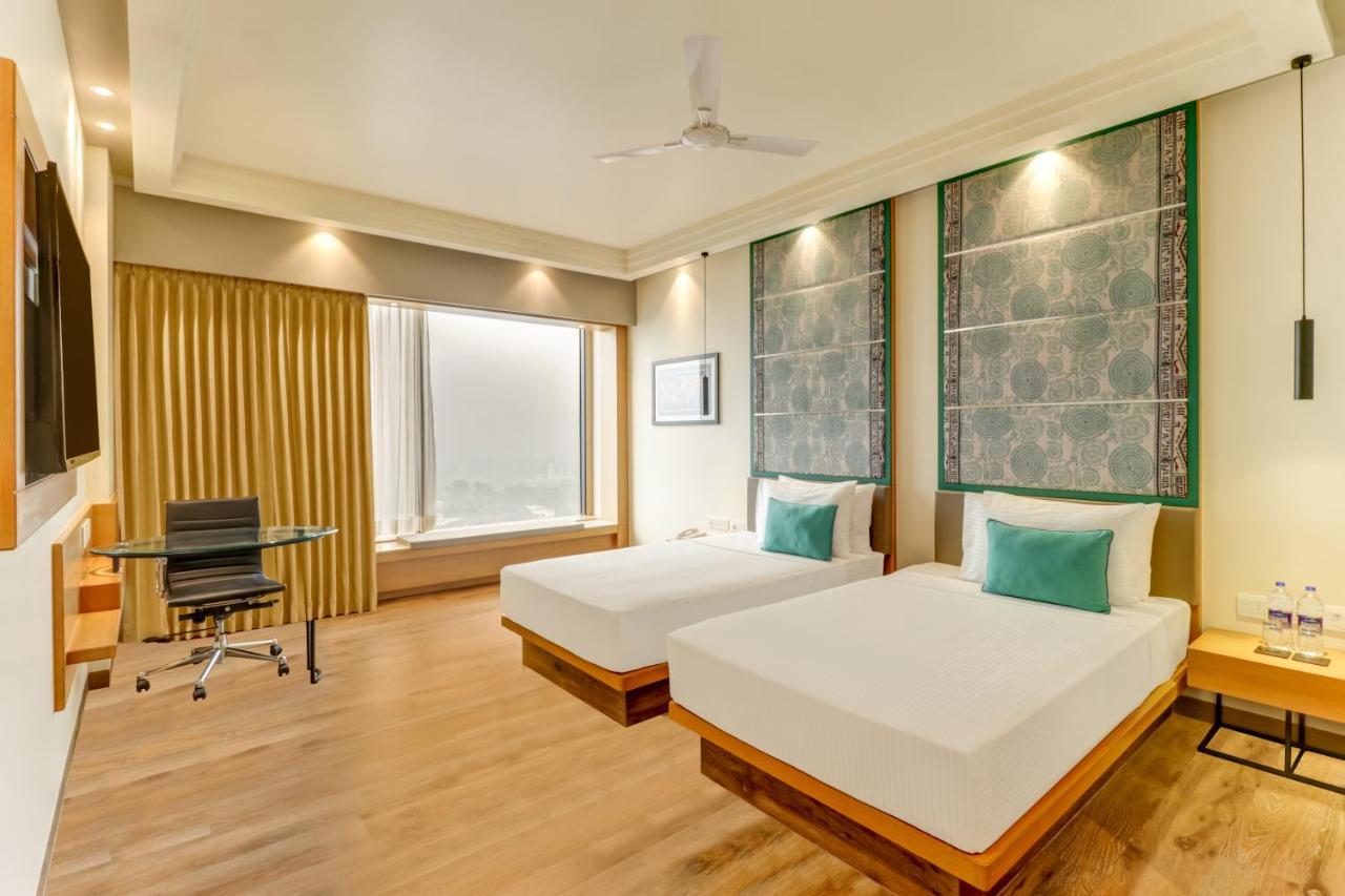 Lemon Tree Premier, Bhubaneswar Hotel Ngoại thất bức ảnh