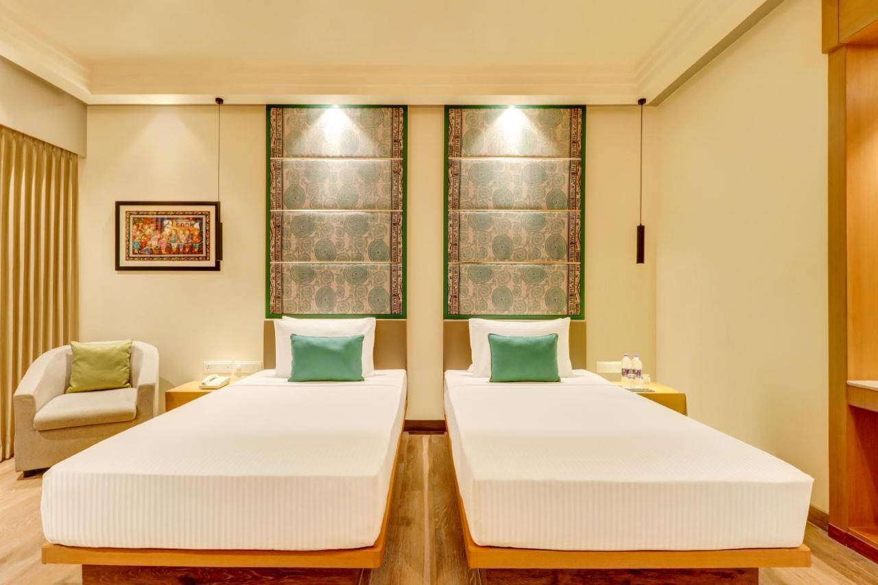 Lemon Tree Premier, Bhubaneswar Hotel Ngoại thất bức ảnh