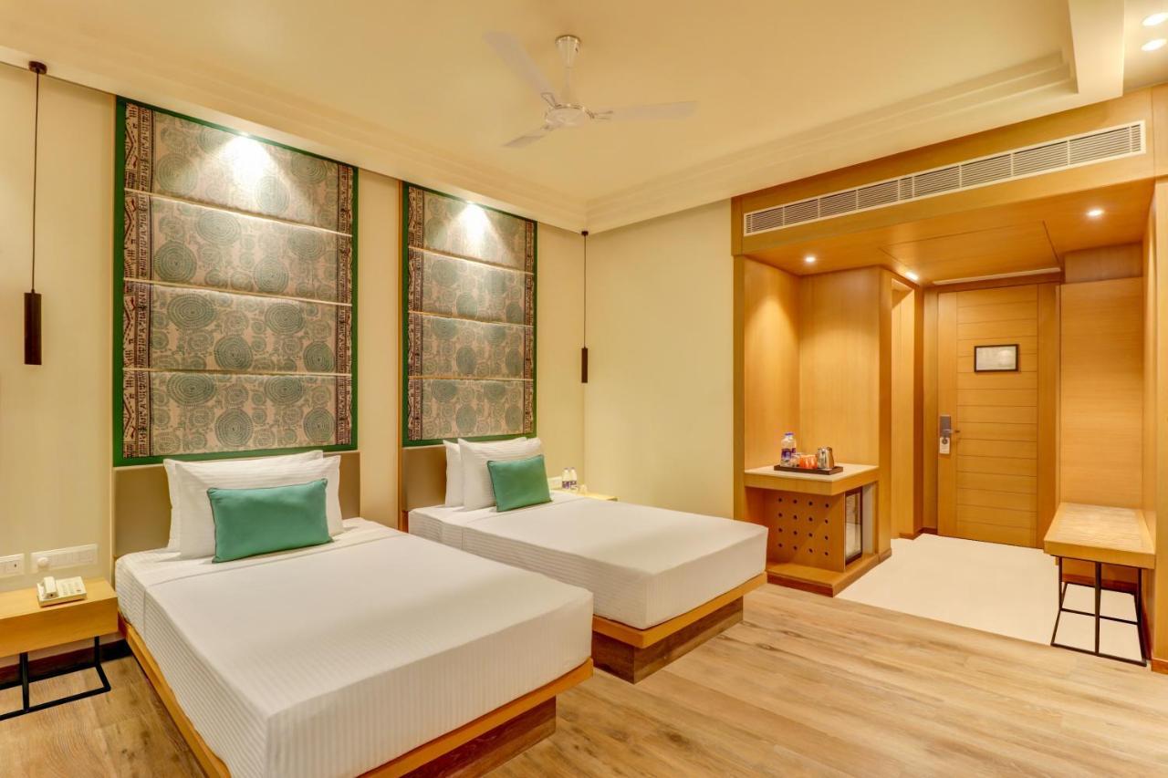 Lemon Tree Premier, Bhubaneswar Hotel Ngoại thất bức ảnh