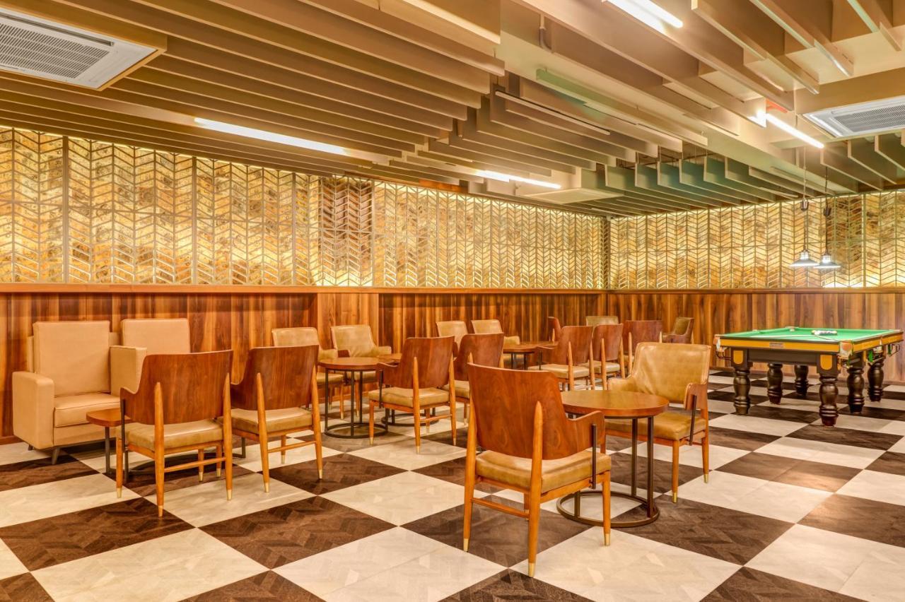 Lemon Tree Premier, Bhubaneswar Hotel Ngoại thất bức ảnh