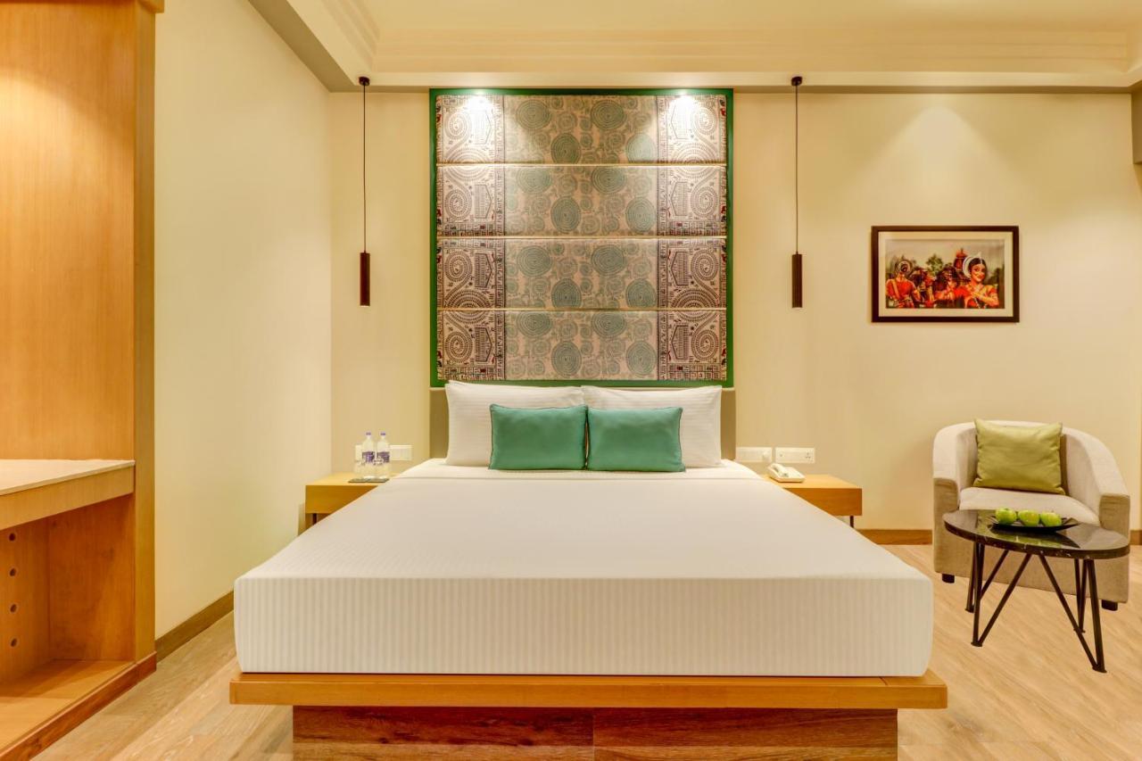 Lemon Tree Premier, Bhubaneswar Hotel Ngoại thất bức ảnh