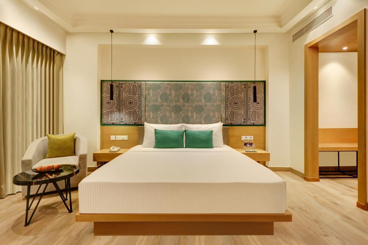 Lemon Tree Premier, Bhubaneswar Hotel Ngoại thất bức ảnh