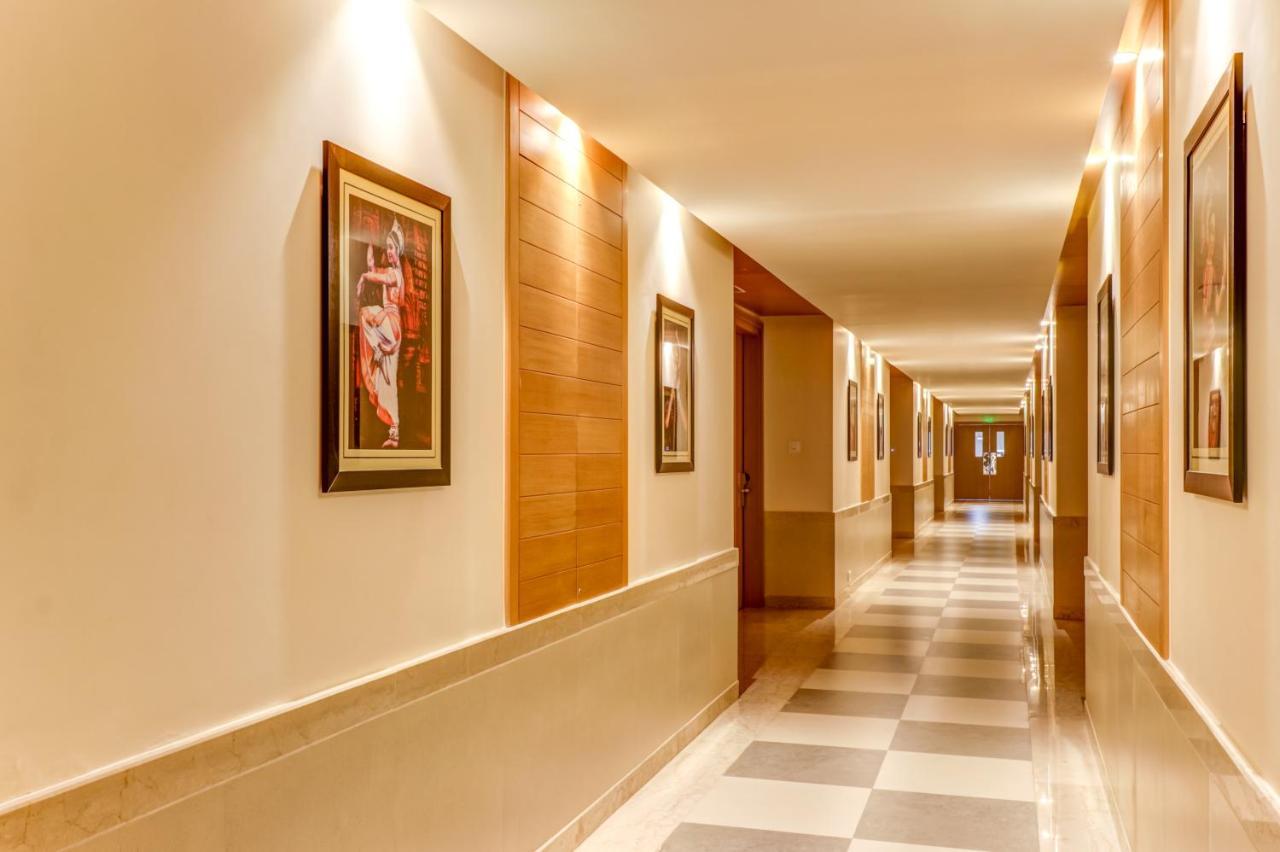 Lemon Tree Premier, Bhubaneswar Hotel Ngoại thất bức ảnh