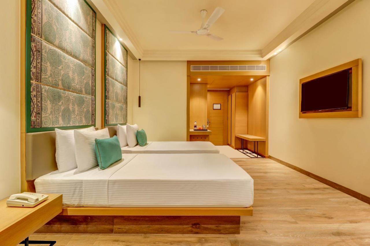 Lemon Tree Premier, Bhubaneswar Hotel Ngoại thất bức ảnh