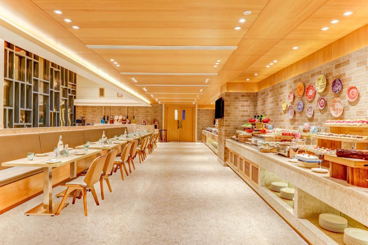 Lemon Tree Premier, Bhubaneswar Hotel Ngoại thất bức ảnh