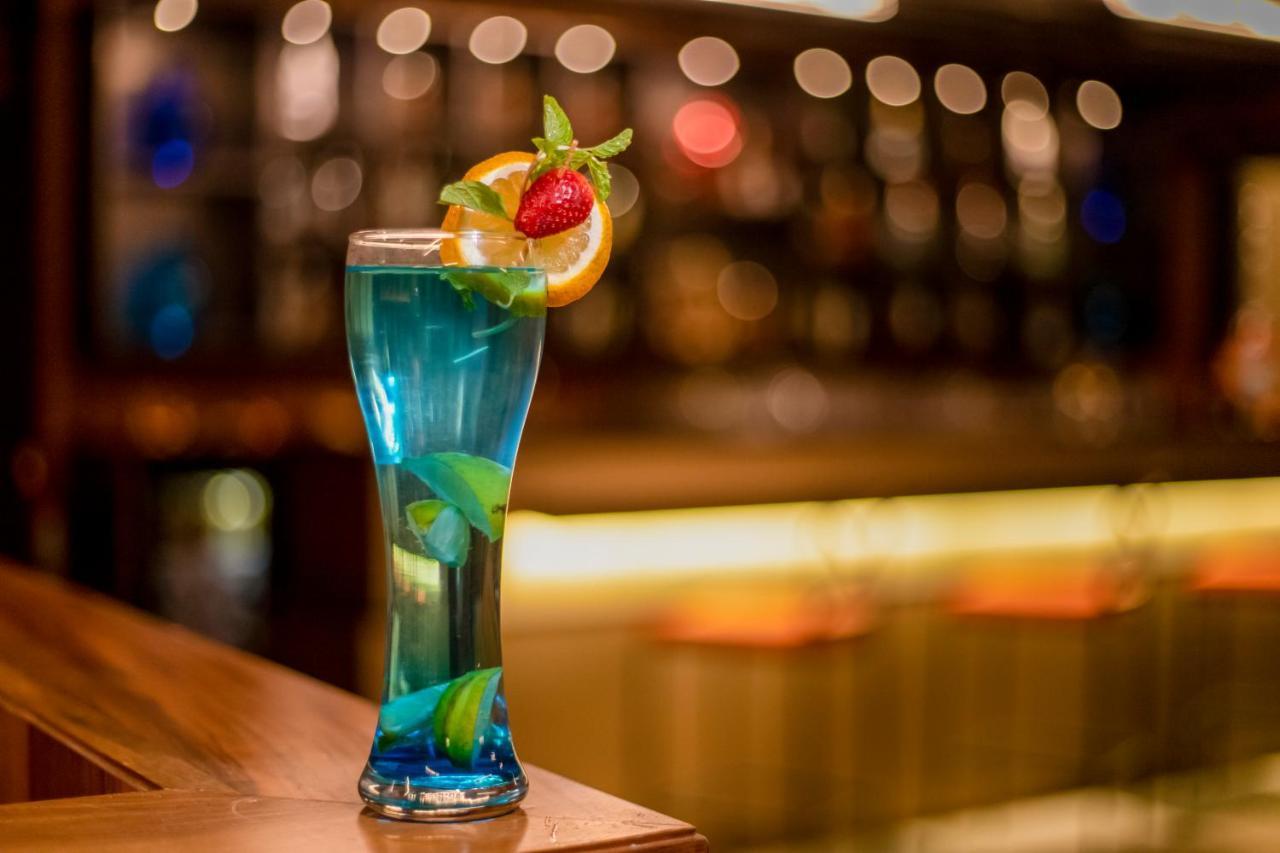 Lemon Tree Premier, Bhubaneswar Hotel Ngoại thất bức ảnh