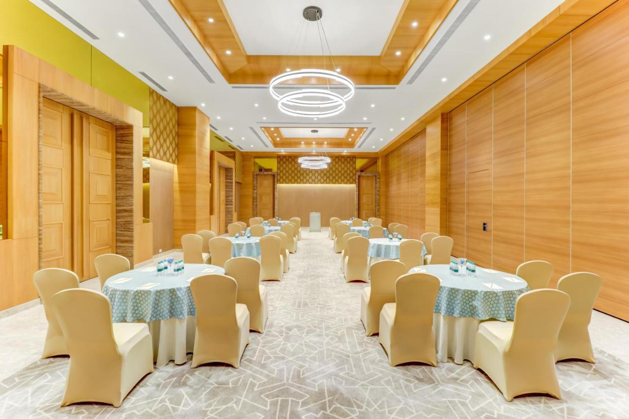 Lemon Tree Premier, Bhubaneswar Hotel Ngoại thất bức ảnh