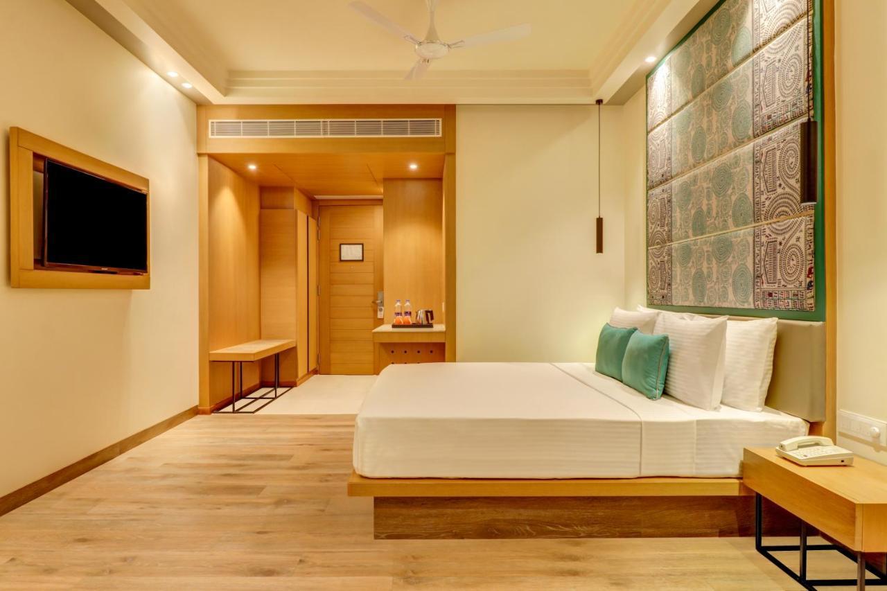 Lemon Tree Premier, Bhubaneswar Hotel Ngoại thất bức ảnh