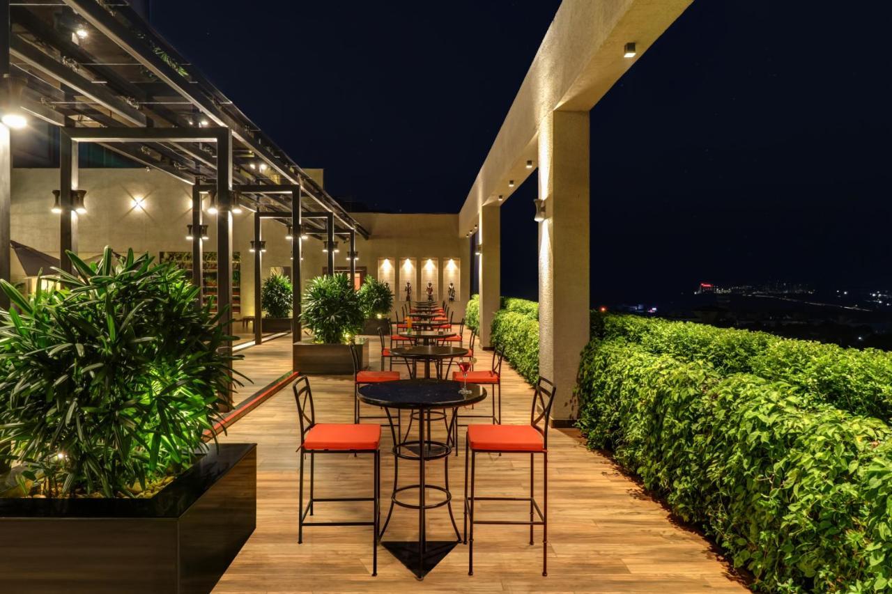 Lemon Tree Premier, Bhubaneswar Hotel Ngoại thất bức ảnh